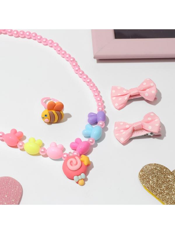 Комплект детский 