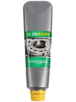 Смазка Солидол OILRIGHT, 360 г