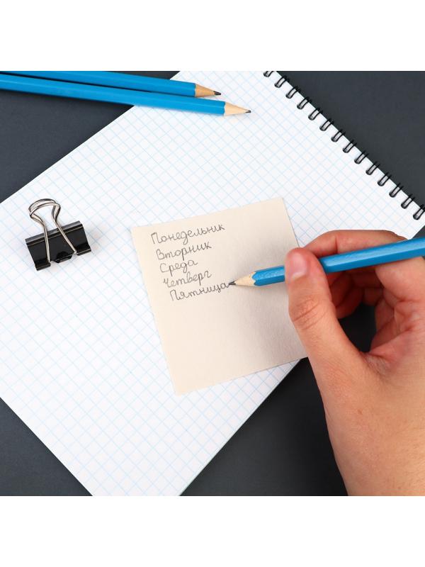 Карандаш чернографитный, набор 12 штук, Трансформеры