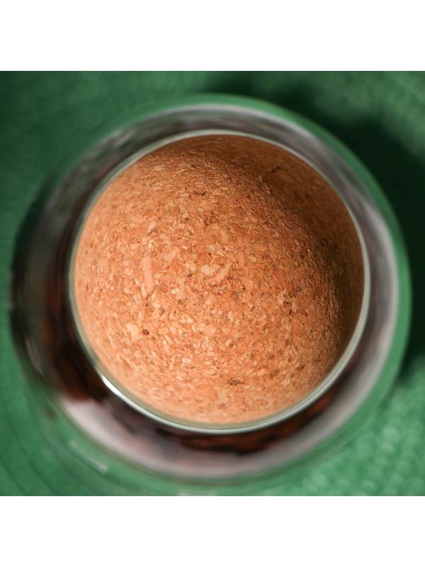 Банка для хранения «Дом там, где вкусно», 800 мл