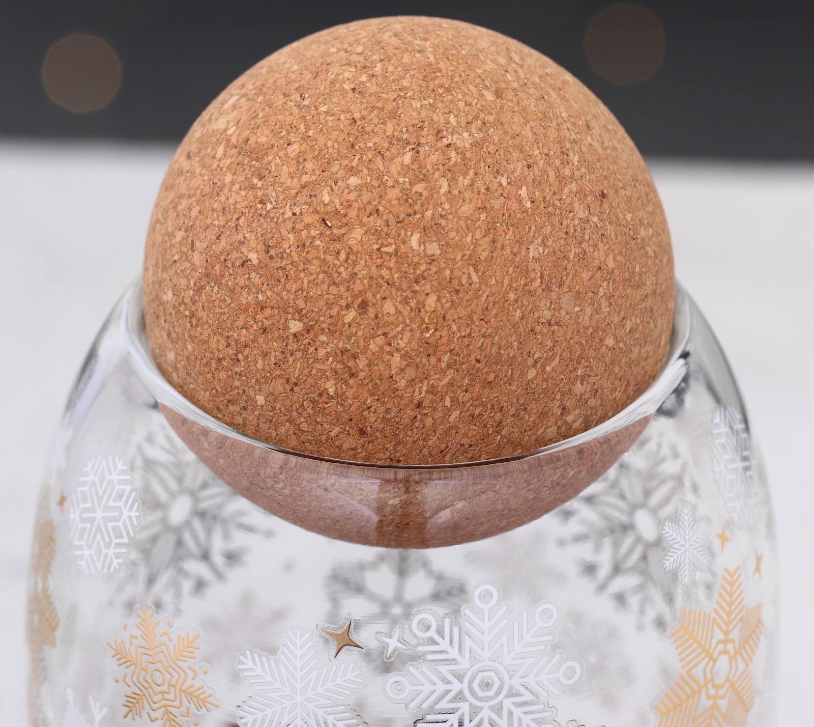 Банка для хранения «Время чудес», 800 мл