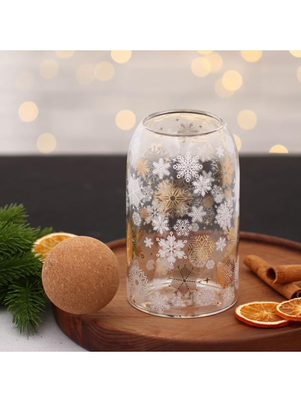 Банка для хранения «Время чудес», 800 мл