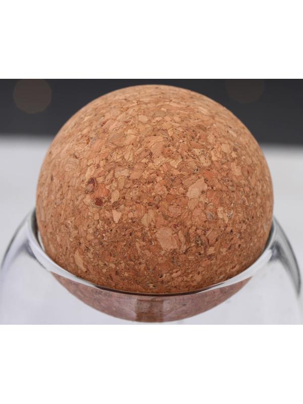 Банка для хранения «Аромат праздника», 800 мл