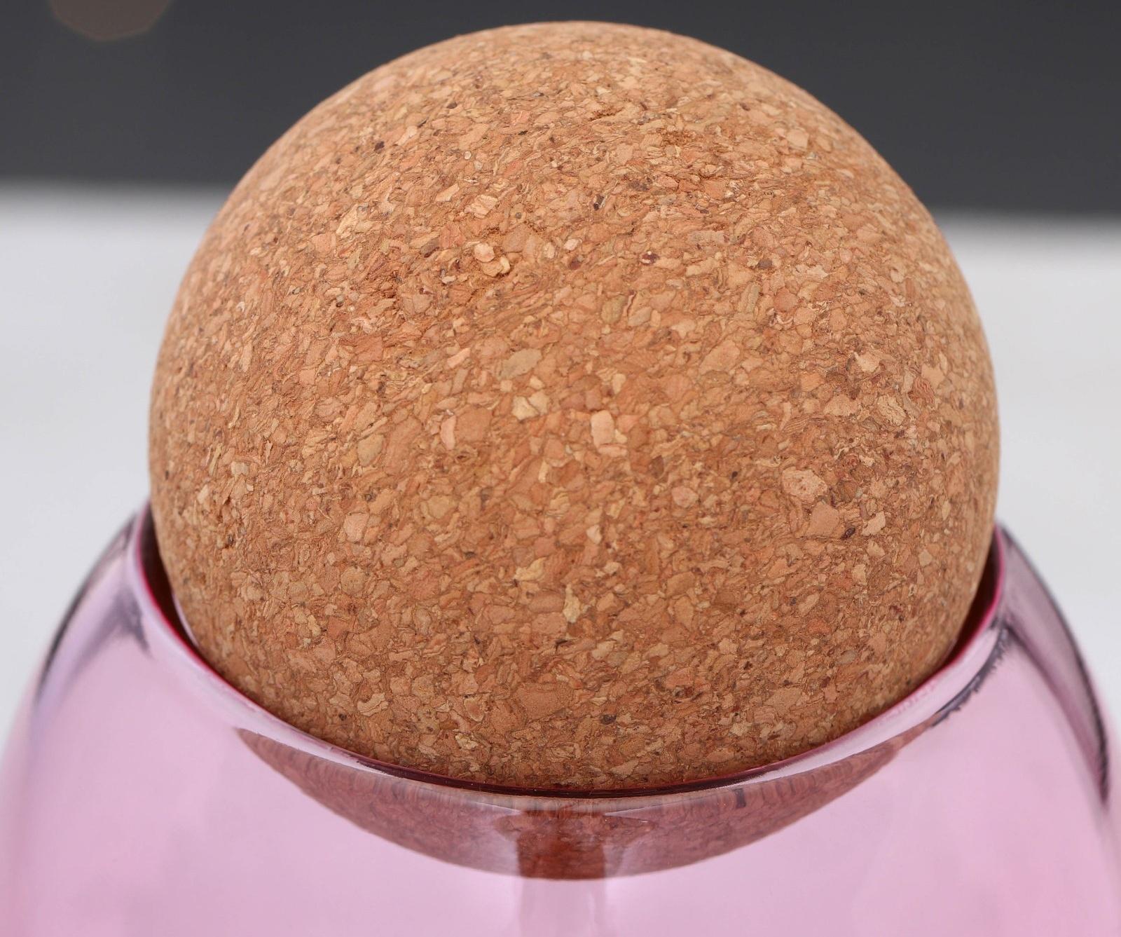 Банка для хранения «Зимняя сказка», 800 мл