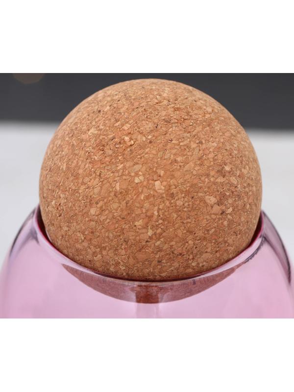 Банка для хранения «Зимняя сказка», 800 мл