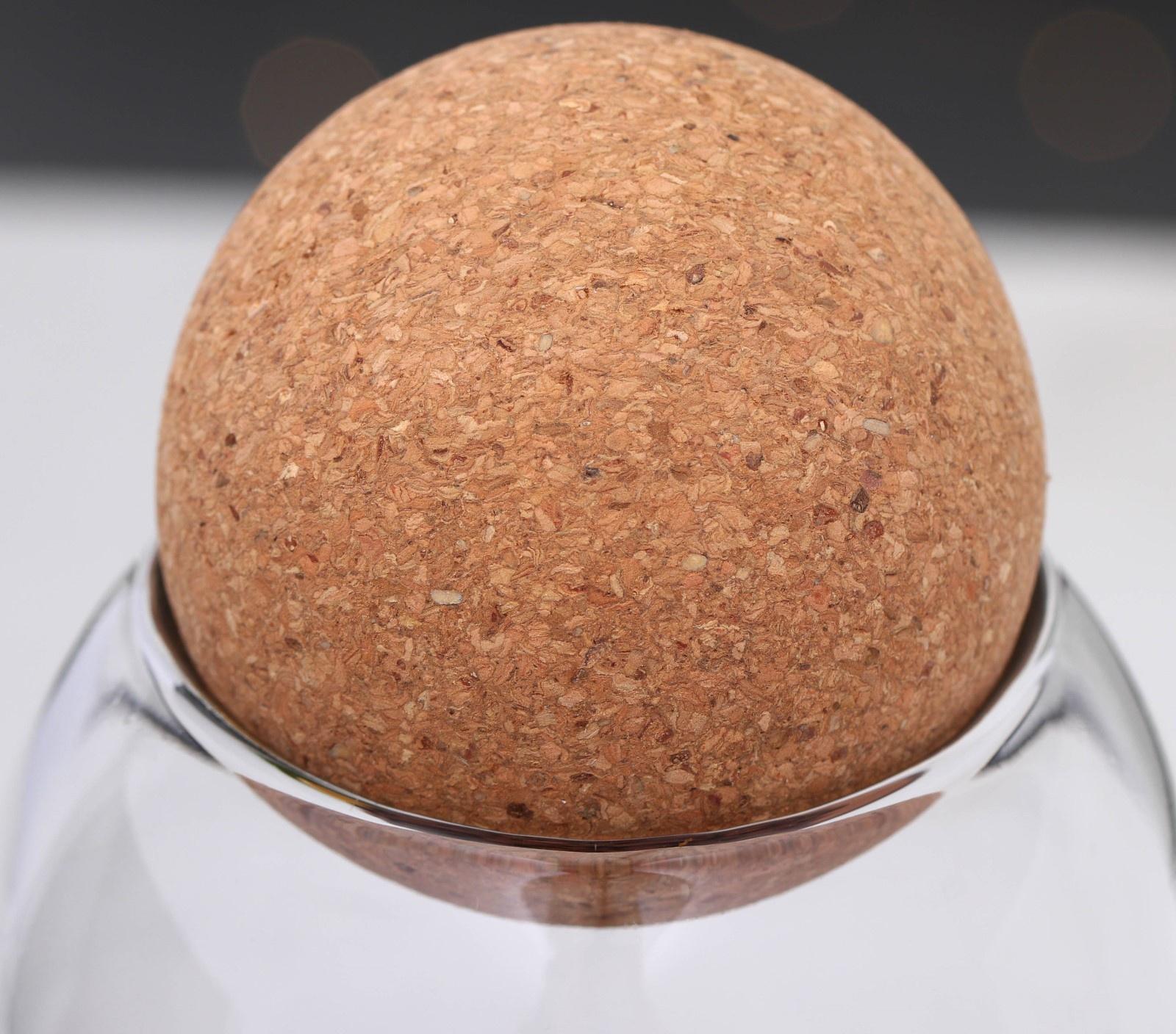 Банка для хранения «Зимние истории», 800 мл