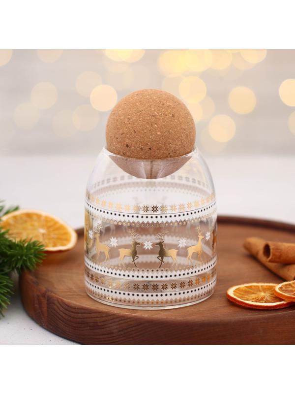 Банка для хранения «Время чудес», 500 мл