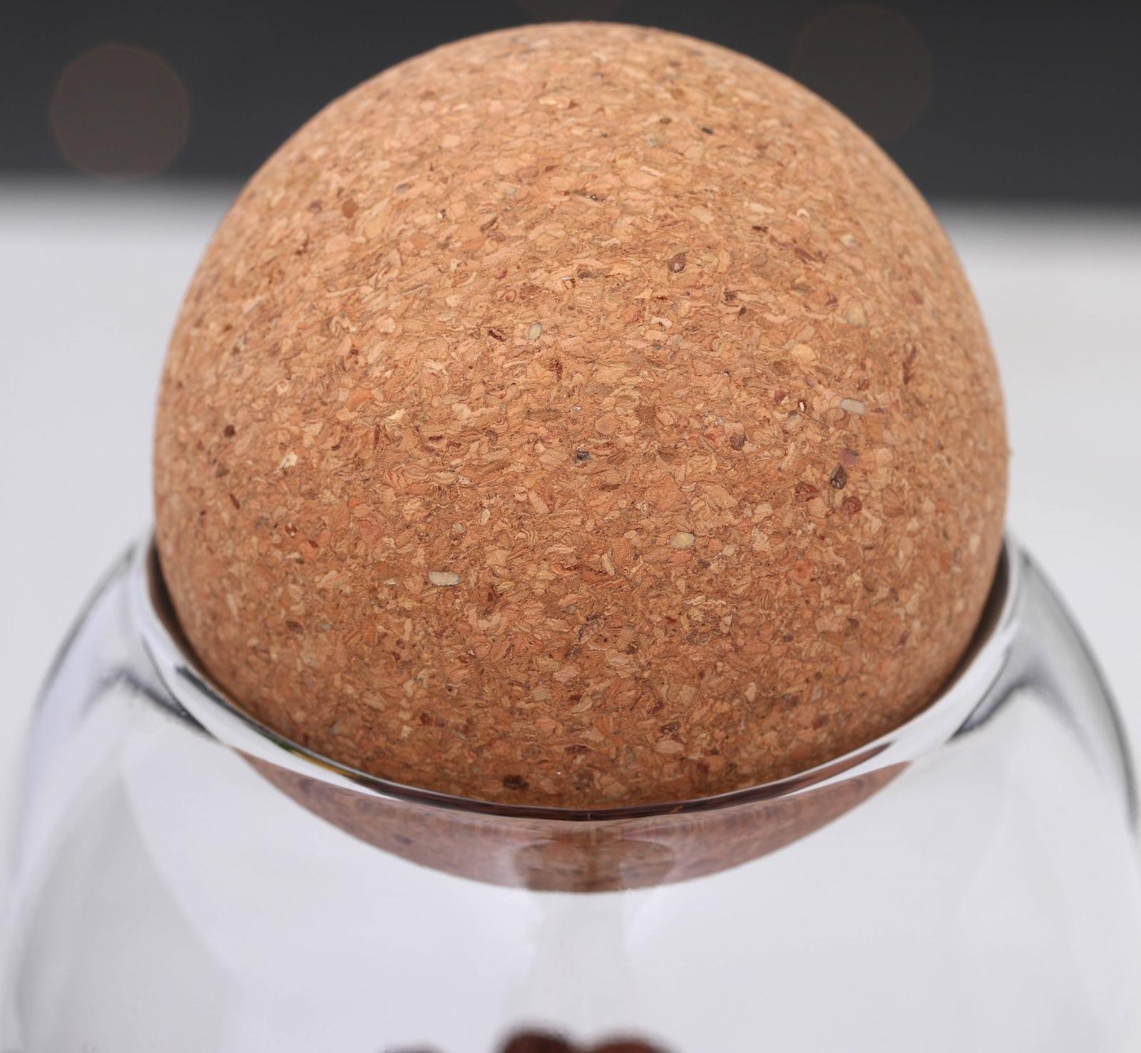 Банка для хранения «Время чудес», 1000 мл