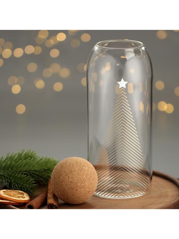 Банка для хранения «Время чудес», 1000 мл