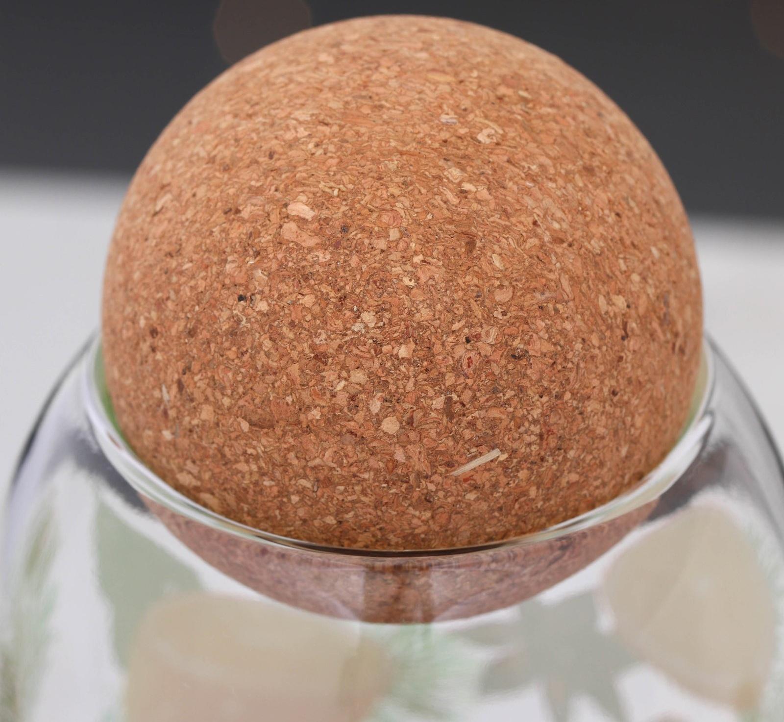 Банка для хранения «Аромат праздника», 1000 мл