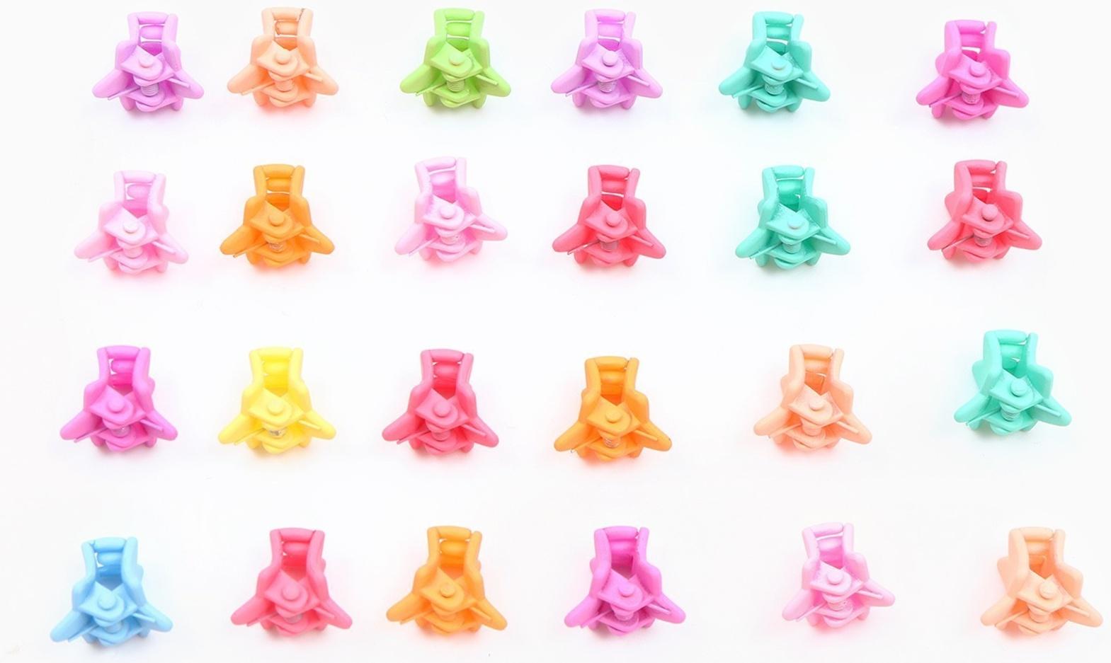 Набор крабиков  