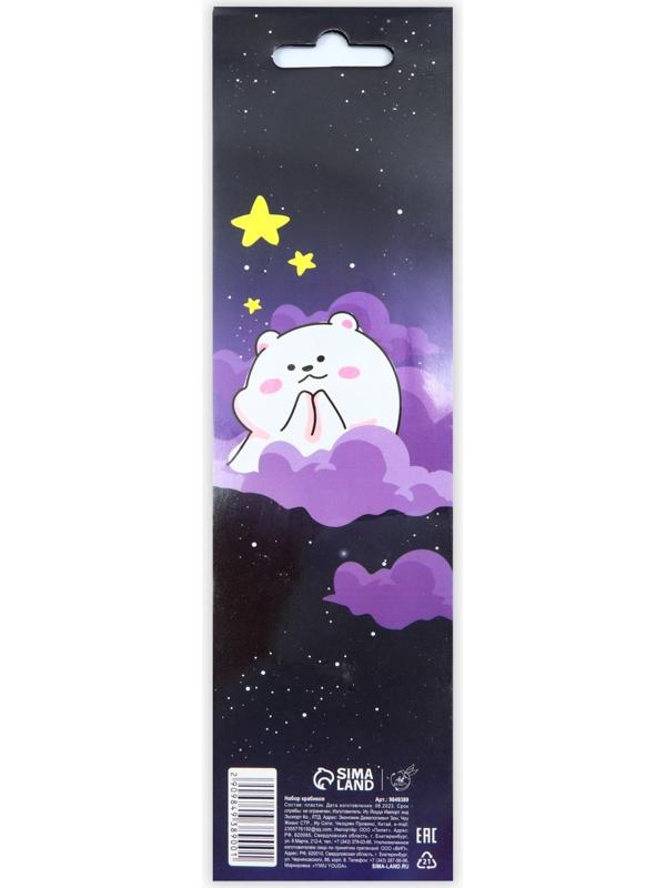 Набор крабиков  