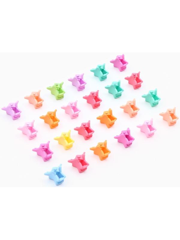 Набор крабиков  