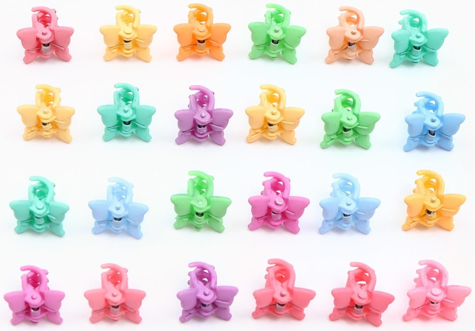 Набор крабиков 