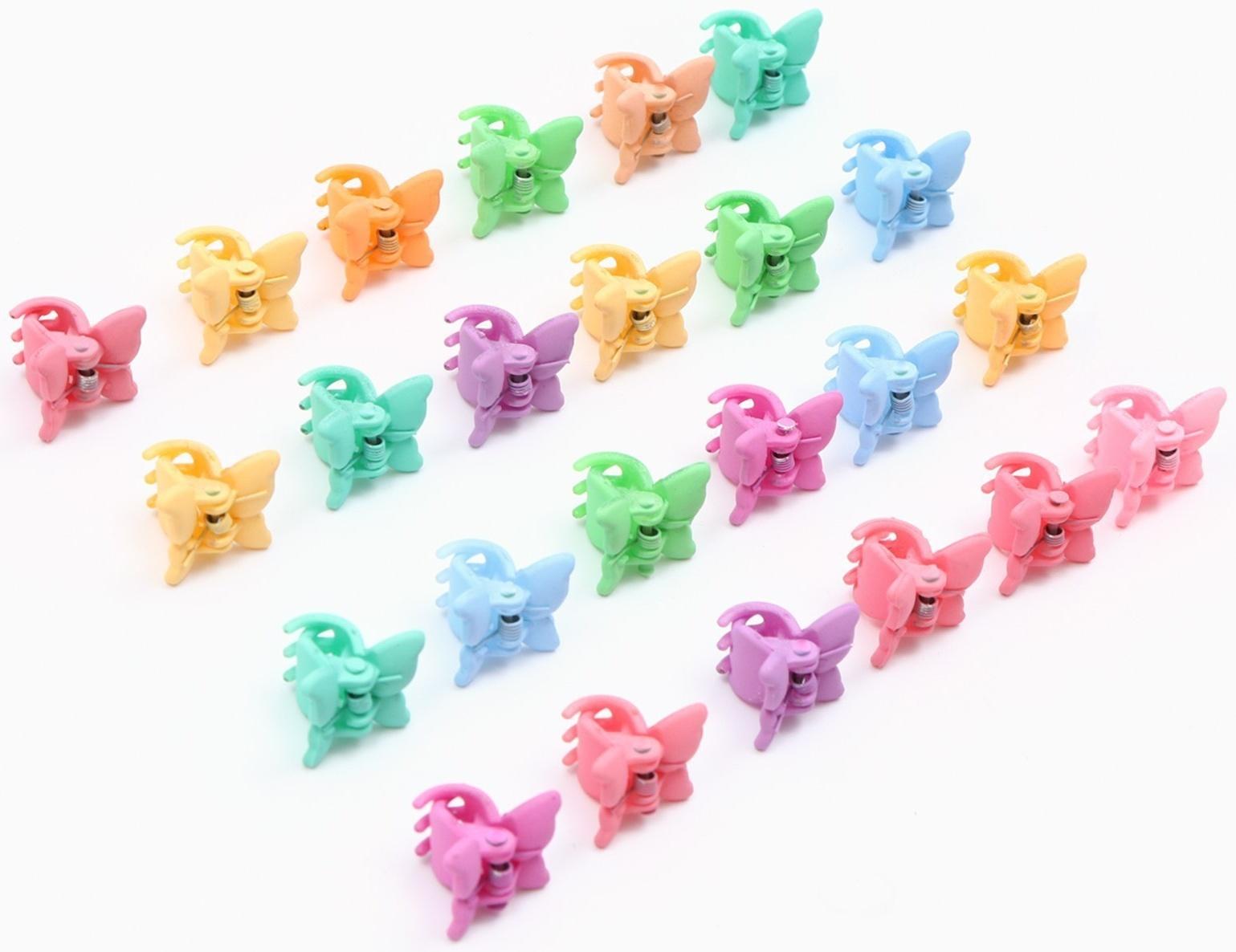 Набор крабиков 