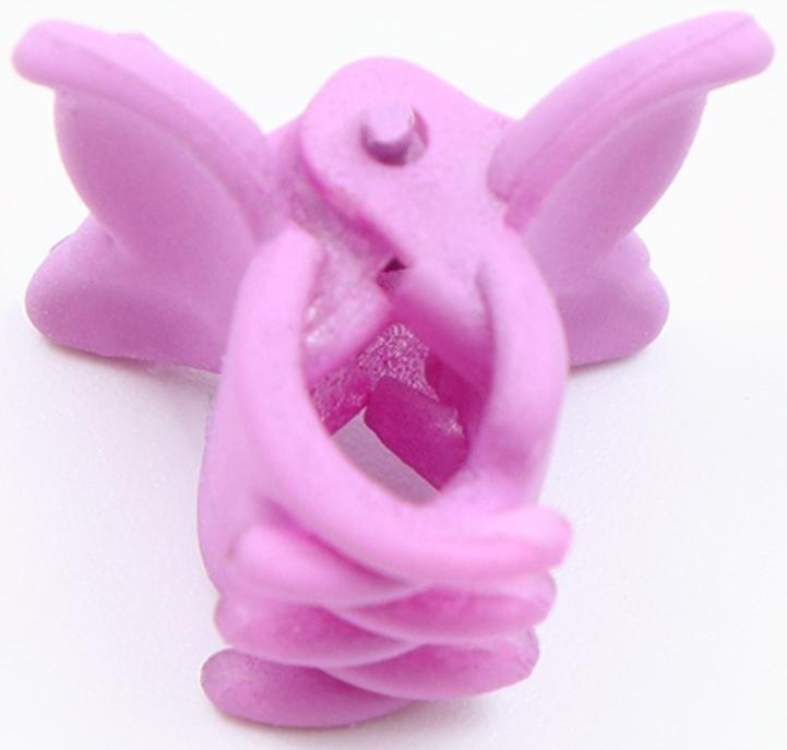 Набор крабиков 