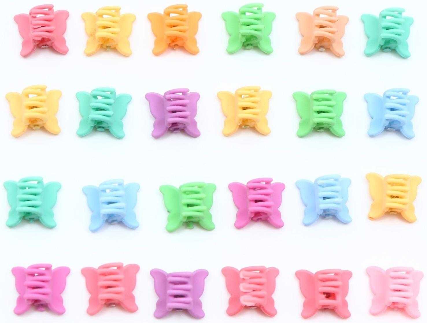 Набор крабиков 