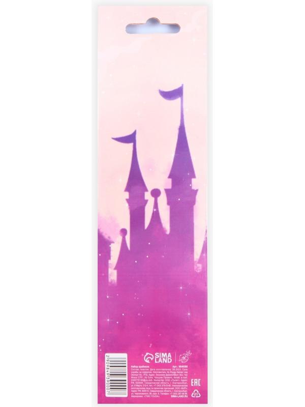 Набор крабиков 