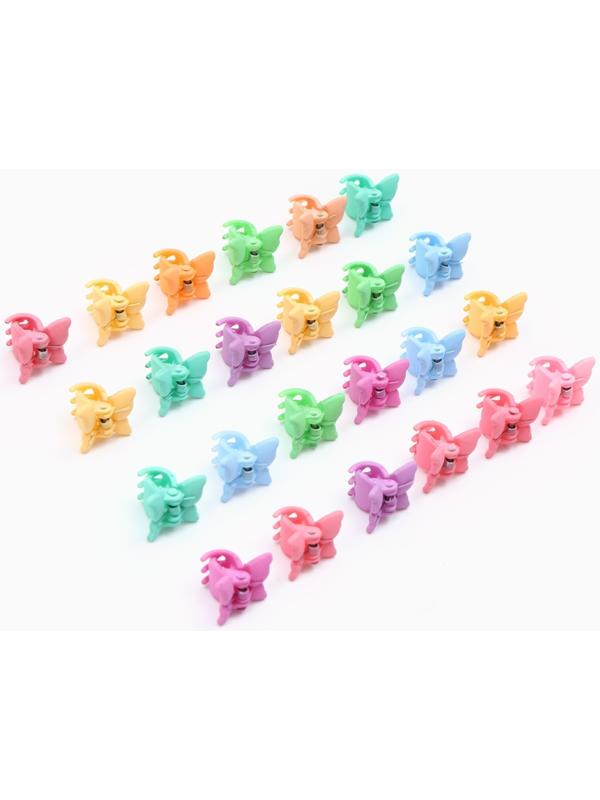 Набор крабиков 