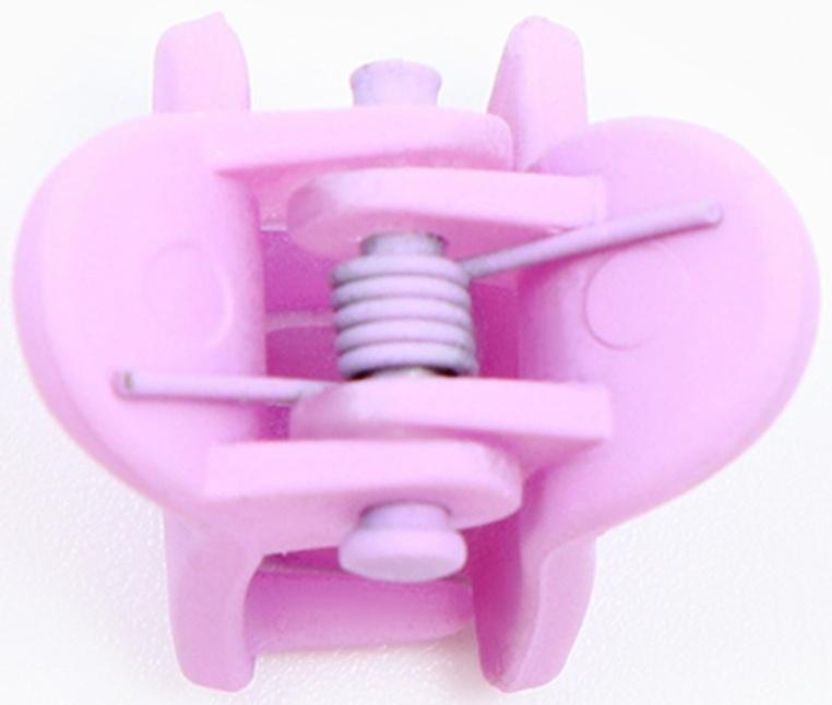 Набор крабиков «Мамина бусинка», 24 шт.,1 х 1,5 х 1,5 см