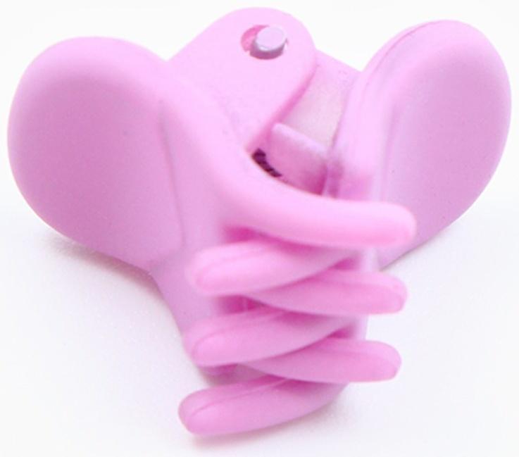 Набор крабиков «Маленькой стиляге», 24 шт.,1 х 1,5 х 1,5 с