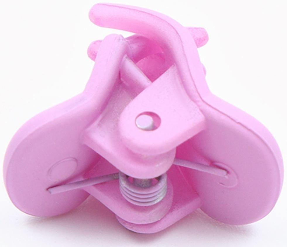 Набор крабиков «Маленькой стиляге», 24 шт.,1 х 1,5 х 1,5 с