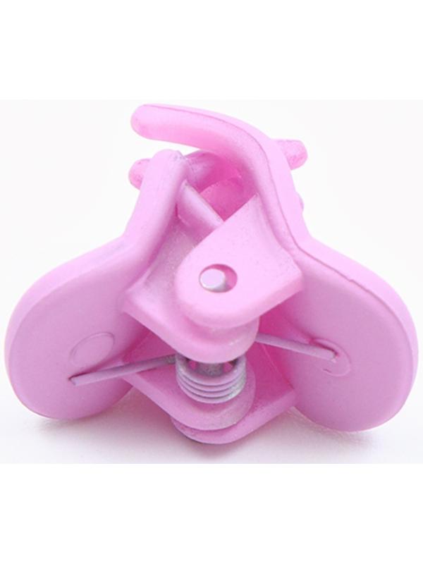 Набор крабиков «Маленькой стиляге», 24 шт.,1 х 1,5 х 1,5 с