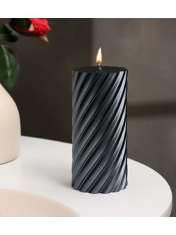 Свеча-цилиндр 