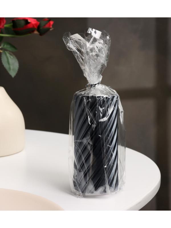 Свеча-цилиндр 