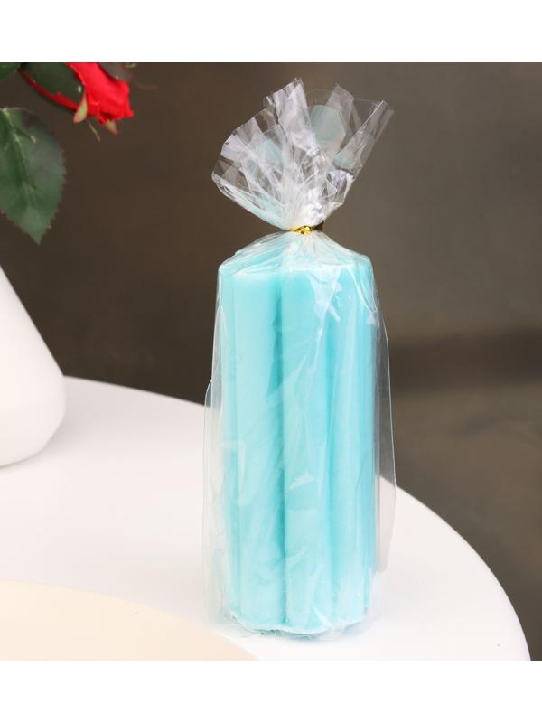 Свеча-цилиндр 