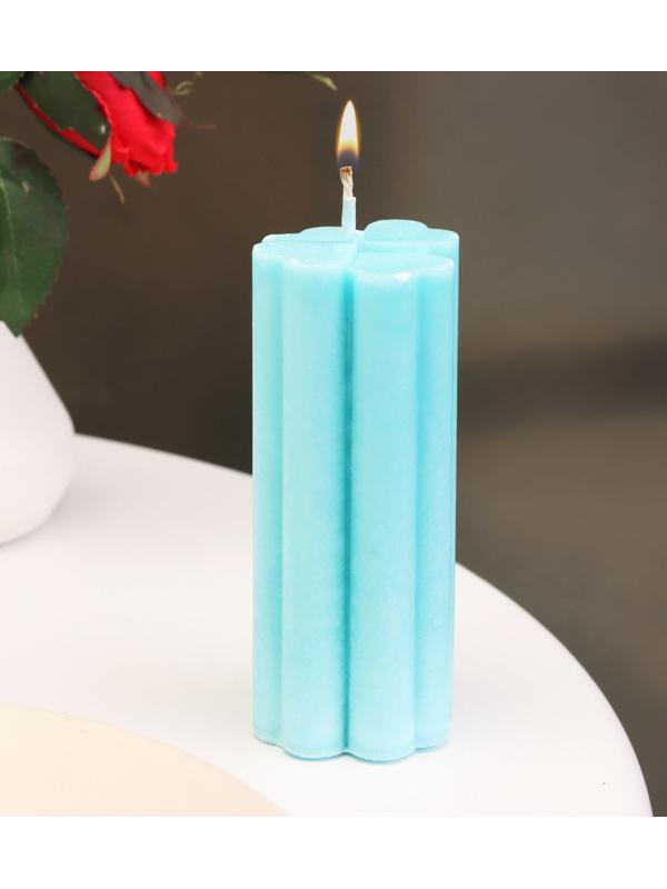 Свеча-цилиндр 