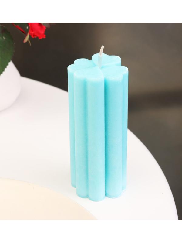 Свеча-цилиндр 