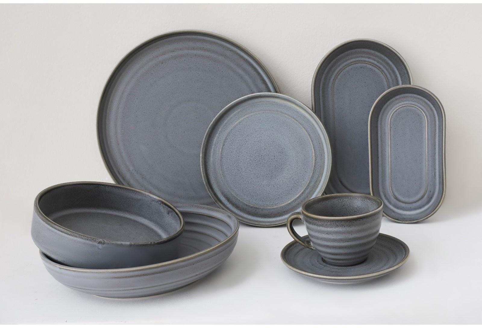 Чашка фарфоровая Magistro Urban, 200 мл, цвет белый