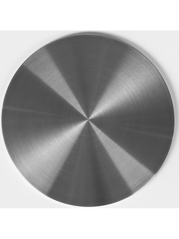 Адаптер для индукционной плиты Доляна, d=20 см