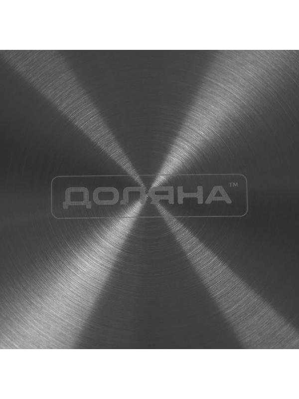 Адаптер для индукционной плиты Доляна, d=20 см