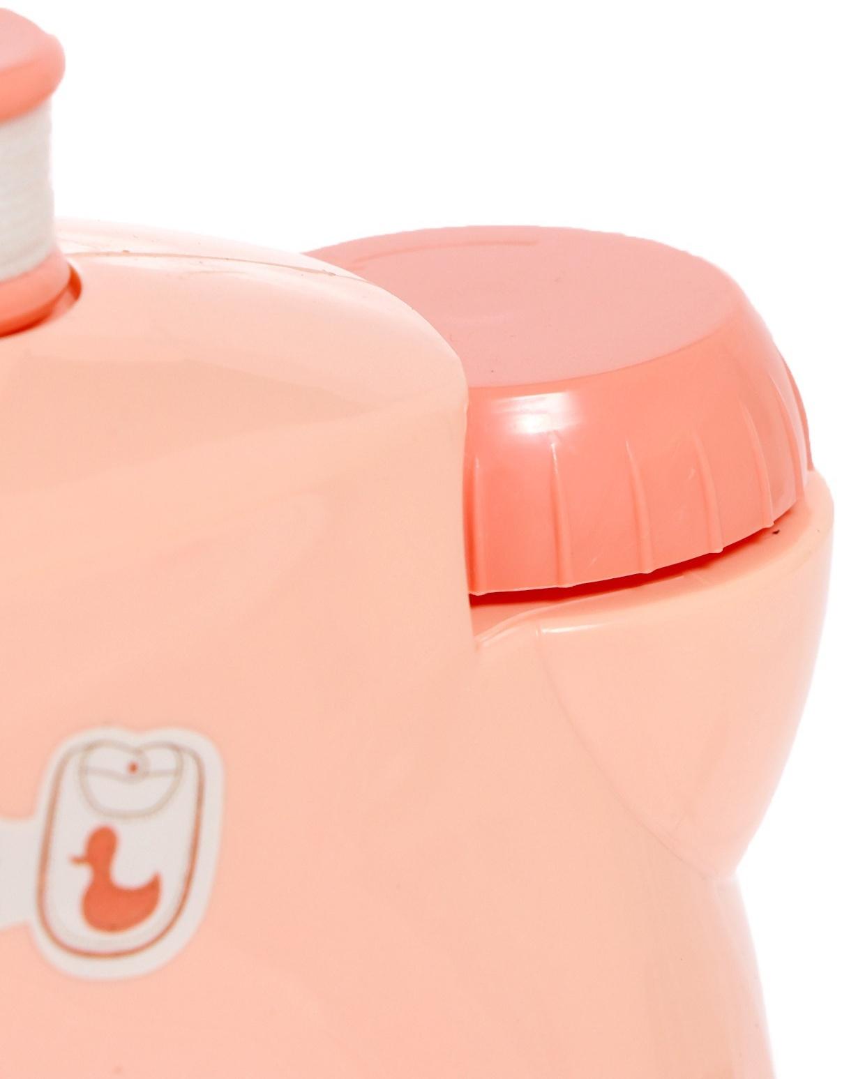 Швейная машинка «Рукодельница»