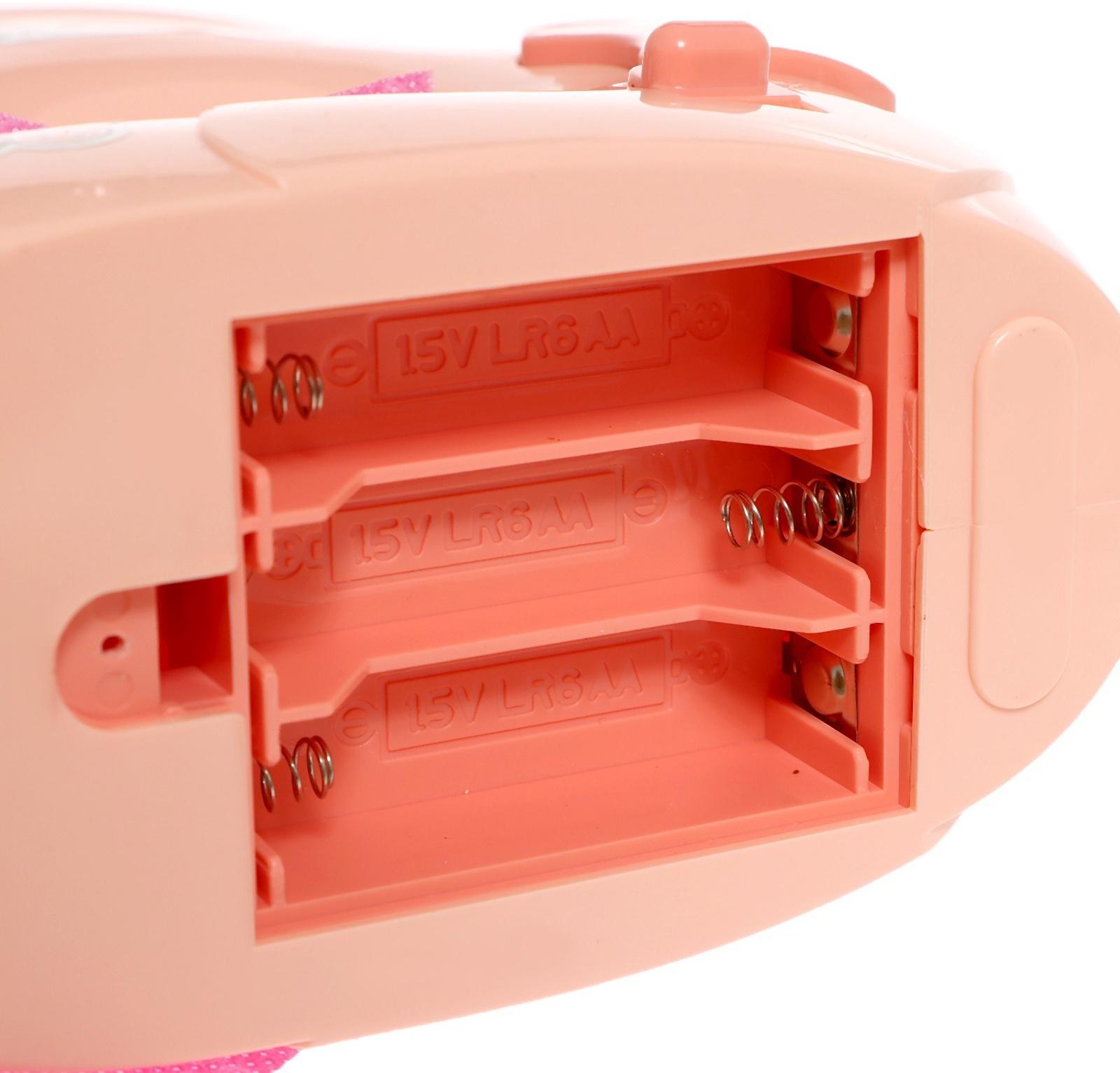 Швейная машинка «Рукодельница»