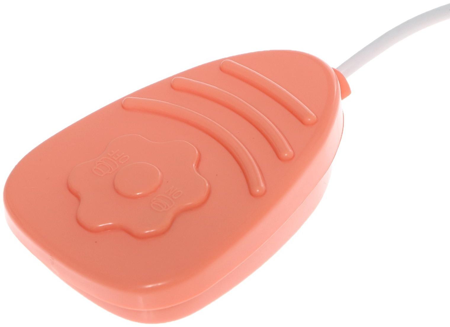 Швейная машинка «Рукодельница»