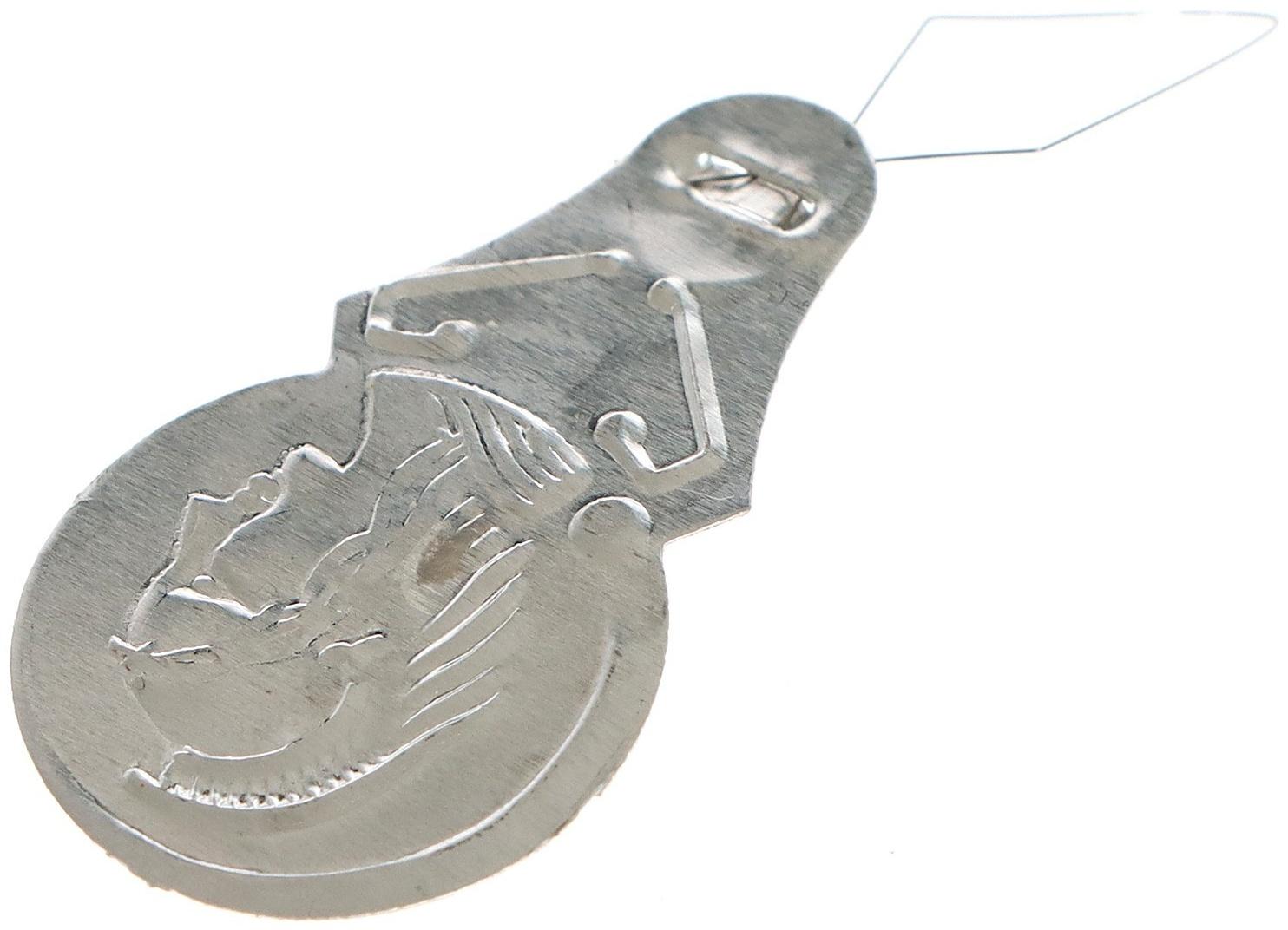 Швейная машинка «Рукодельница»