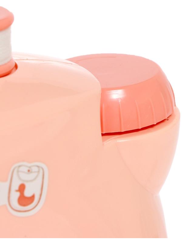 Швейная машинка «Рукодельница»