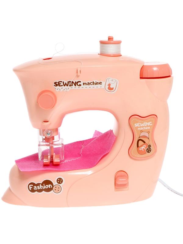 Швейная машинка «Рукодельница»