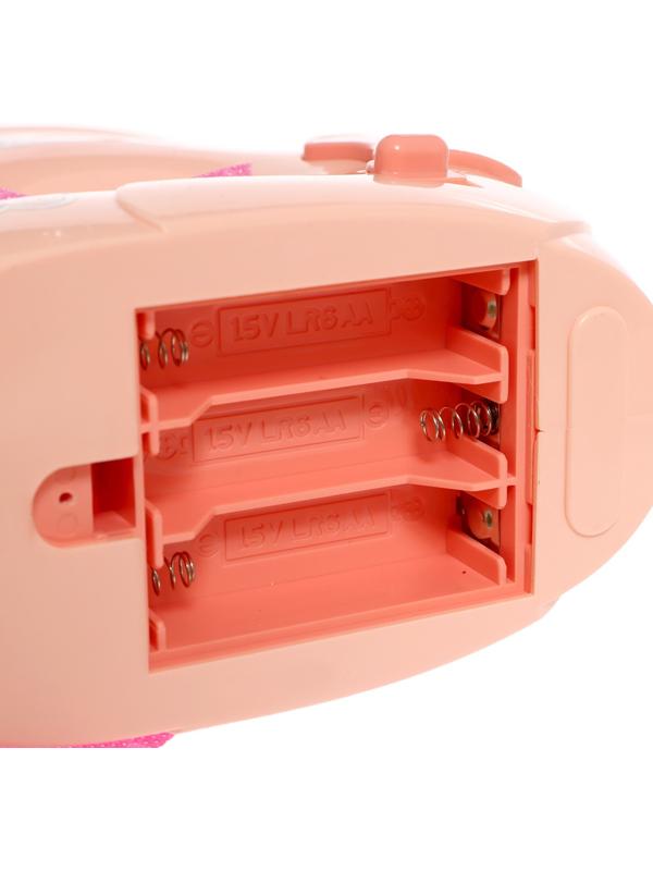 Швейная машинка «Рукодельница»