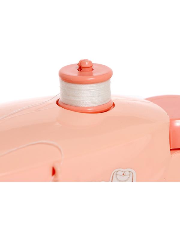 Швейная машинка «Рукодельница»