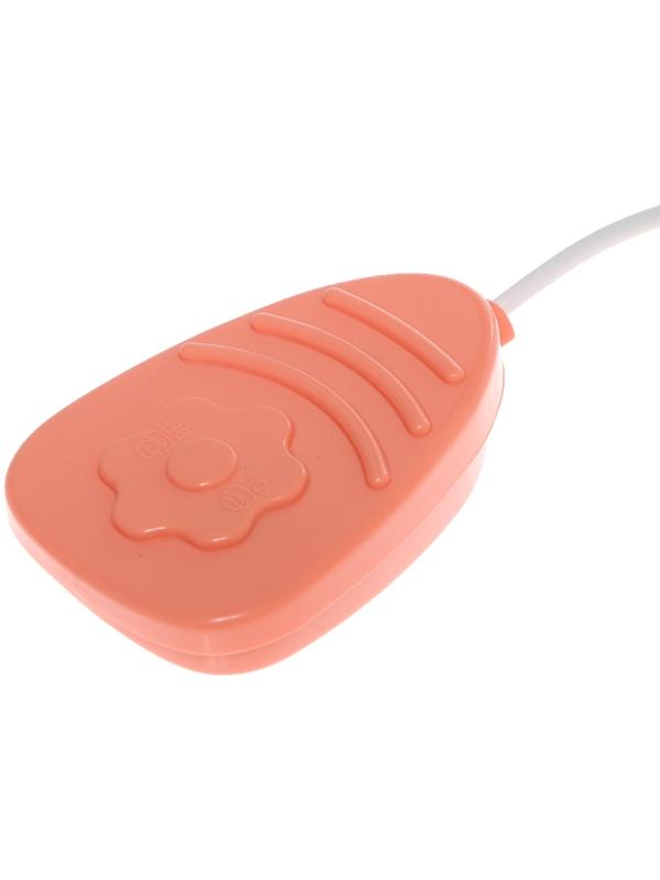 Швейная машинка «Рукодельница»