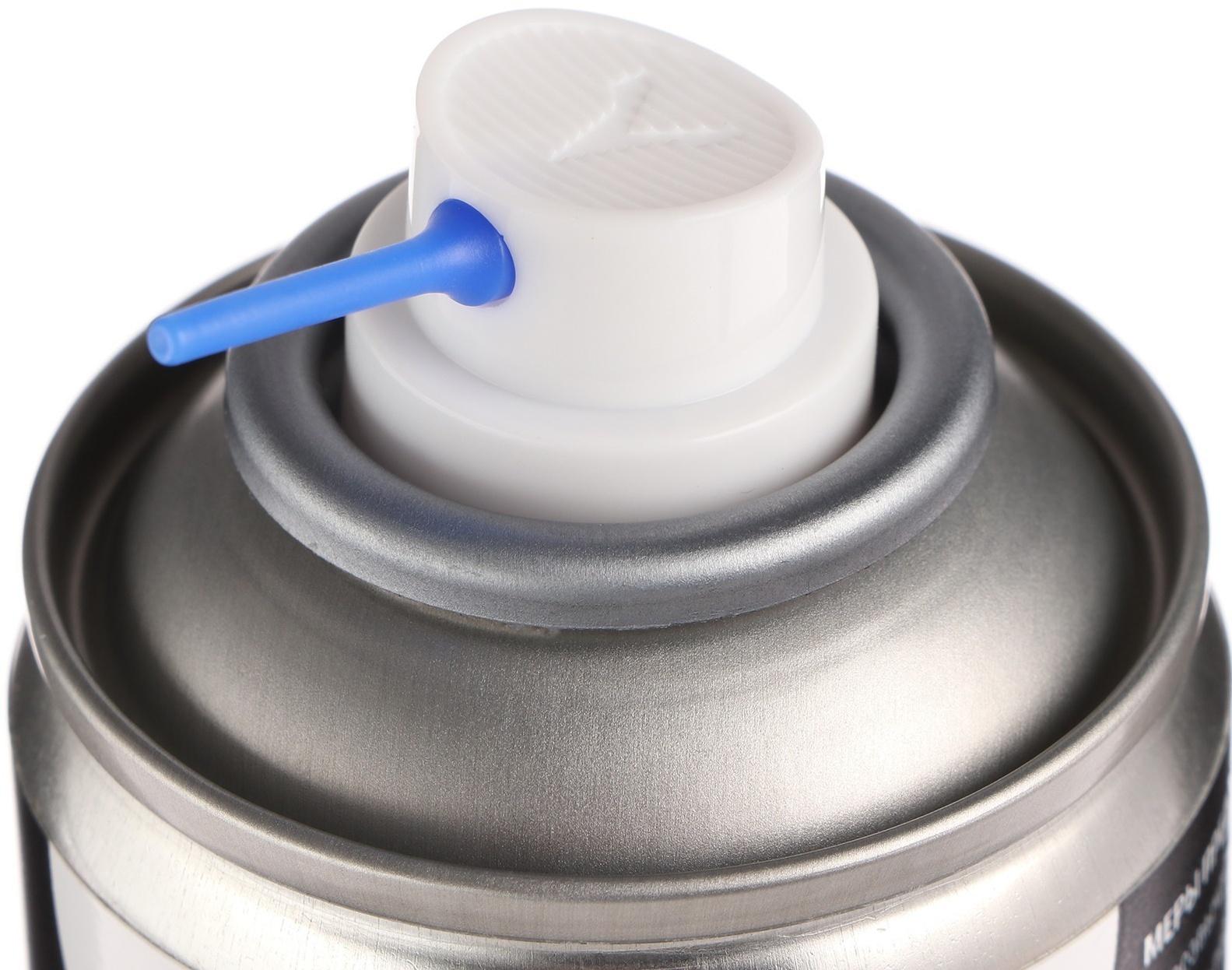 Быстрый старт для двигателя Grand Caratt, аэрозоль, 335 мл