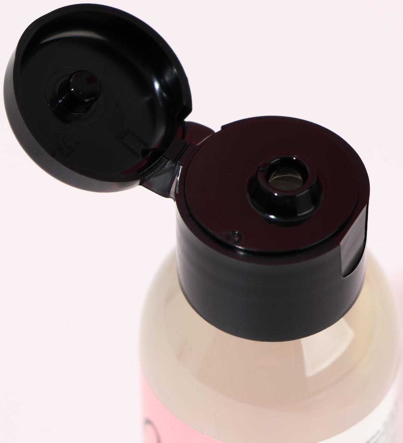 Пена для ванны «Love», 100 мл, кокос