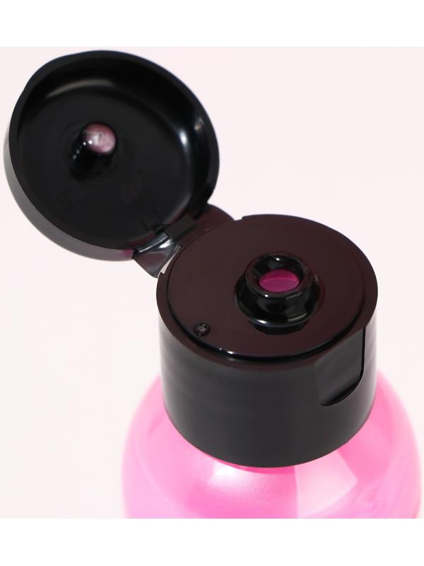 Пена для ванны «Купайся в любви», 100 мл, аромат клубничное мороженое