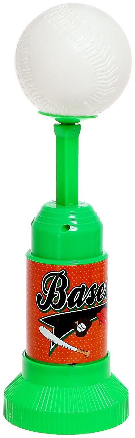 Спортивный набор «Лидер», с подбрасывающим механизмом