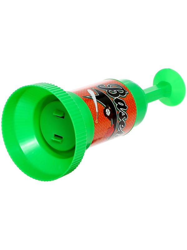 Спортивный набор «Лидер», с подбрасывающим механизмом