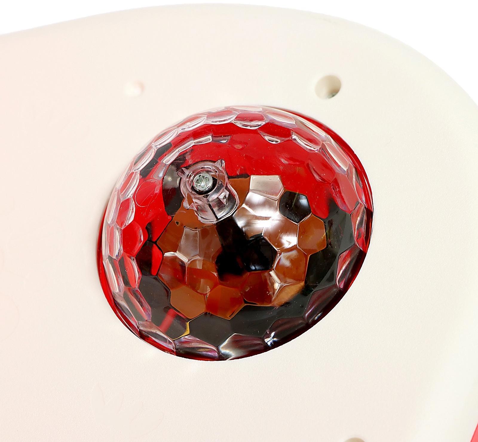 Пианино «Весёлые зверята», свет